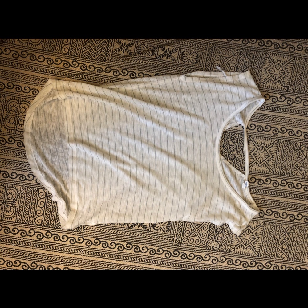 Comfy t-shirt